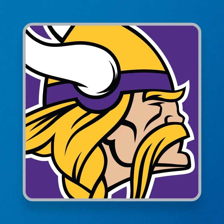 Vikings vs Lions