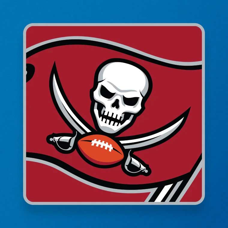 Buccaneers vs Lions