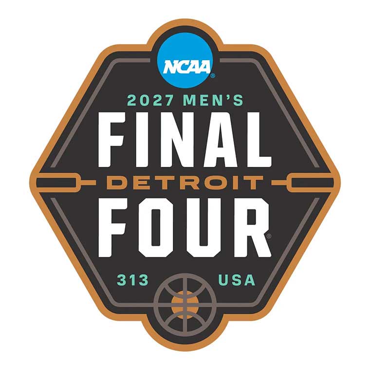 2027 NCAA Men's Basketball Final Four