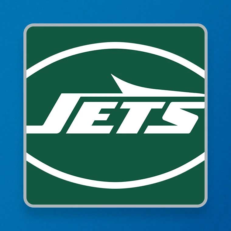 Jets vs. Lions